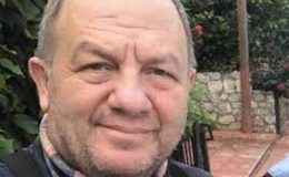 Turgut Vehbi,Cumhurbaşkanlığı Basın ve Halkla İlişkiler Müdürlüğü’ne atandı