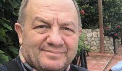 Turgut Vehbi,Cumhurbaşkanlığı Basın ve Halkla İlişkiler Müdürlüğü’ne atandı