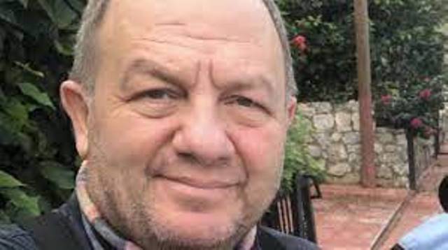 Turgut Vehbi,Cumhurbaşkanlığı Basın ve Halkla İlişkiler Müdürlüğü’ne atandı