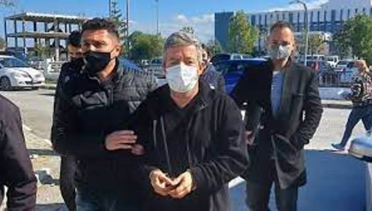 Zihinsel engelli kadına tecavüz etti 15 yıl hapse mahkum edildi