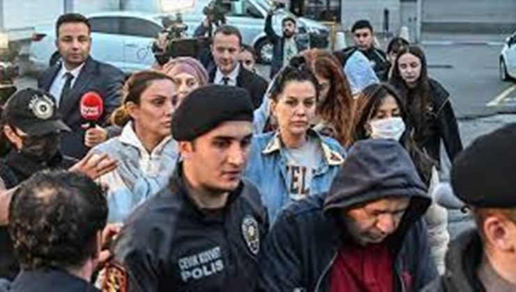 Dilan Polat davasını sürdüren savcı Türkiye’nin bir ucundan bir ucuna atanırken, soruşturmasında görev yapan polislerin görevden alındığını ileri sürüldü