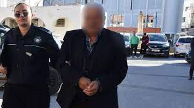 Lefkoşa’da çarptığı yayanın ölümüne neden olan Kadir Aztekin teminata bağlandı