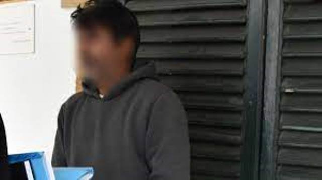 Ülkede yasal herhagi bir izni olmadan kaçak olarak kalmakta olan S.A, 20 Günü aşmayacak süre ile cezaevine gönderildi