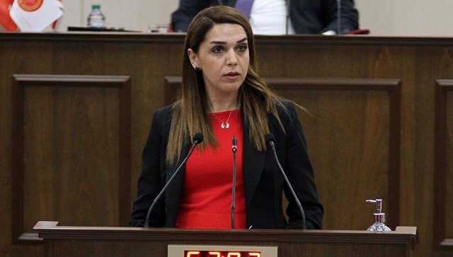 Kürşat ”Eğitimde eylemsiz gün geçmiyor, eğitimde bir utanç yılı yaşanıyor 