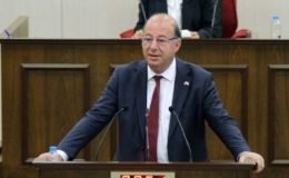 Hakan Dinçyürek ”ihaleye çıkıldı ve ambulans sayısı artırılacak”