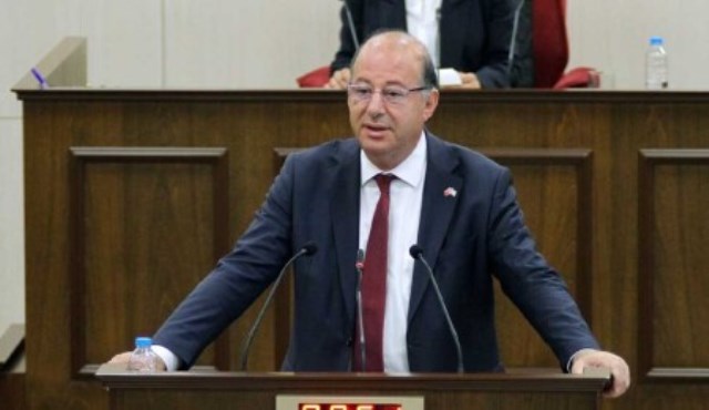 Hakan Dinçyürek ”ihaleye çıkıldı ve ambulans sayısı artırılacak”
