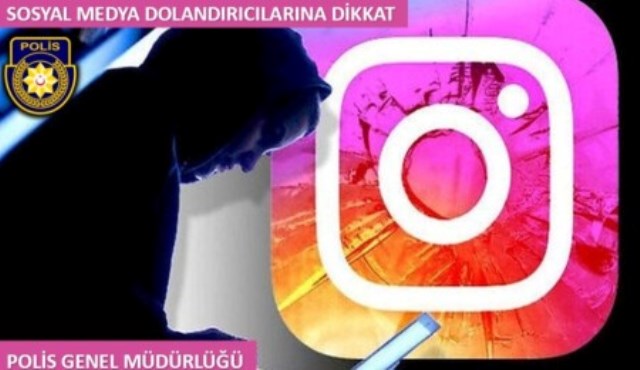 Polis kısa mesaj ve sosyal medya üzerinden yapılan dolandırıcılık konusunda uyarıda bulundu