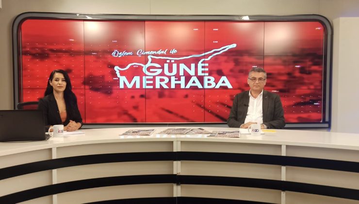 Erhürman ” Bu zihniyetten kurtulmak toplum olarak sorumluluğumuzdur”