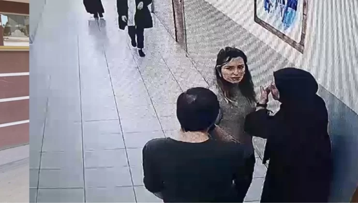Başakşehir’de hamile öğretmene saldıran veli tutuklandı