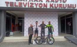Pedallar BRT için döndü