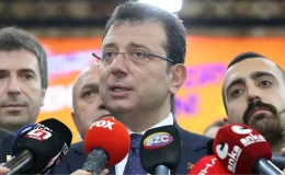 CHP’nin İstanbul Büyükşehir Belediye Başkan Adayı yeniden Ekrem İmamoğlu oldu