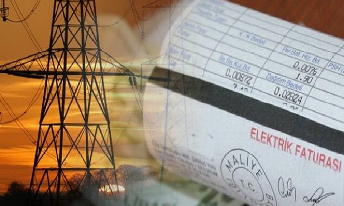 Elektrik tarifleri zamlandı! 1 Ocak tarihinden itibaren yeni tarife yürürlüğe girecek