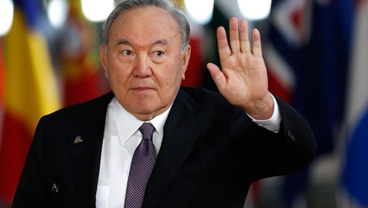 Eski Kazakistan lideri Nazarbayev’den yasak aşk itirafı: İkinci bir eşim ve ondan 2 oğlum var