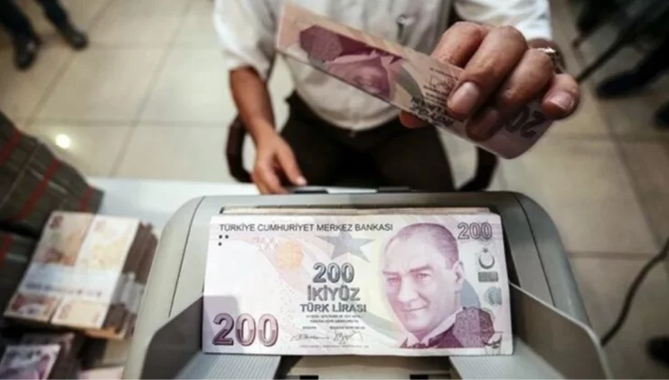 Merkez Bankası’ndan TL mevduata geçişi hızlandırmak için yeni adım