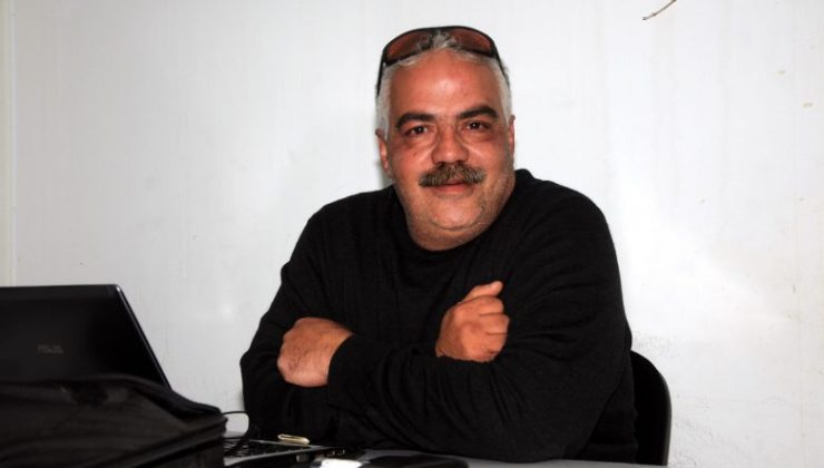 Raif Özgüren kabribaşında anılacak