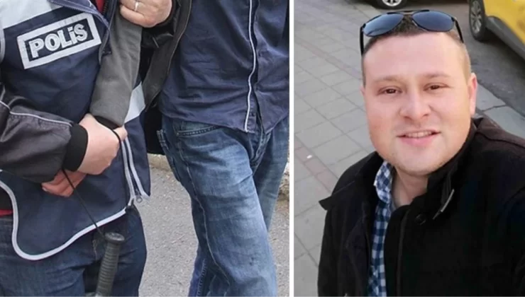 Tekirdağ’da, eşiyle yürüyen kadına laf atıp kocasını öldürdüler