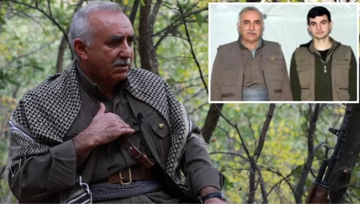 Murat Karayılan’ın koruması düzenlenen operasyon sonrasında öldürüldü