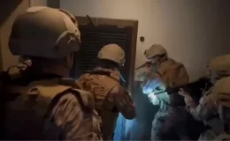 11 ilde DEAŞ ve El Kaide operasyonu: 36 şüpheli yakalandı