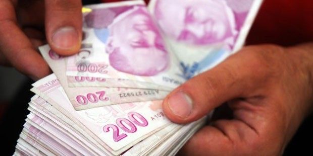 Faizler uçtu: 1 milyon liranın getirisi ne kadar?