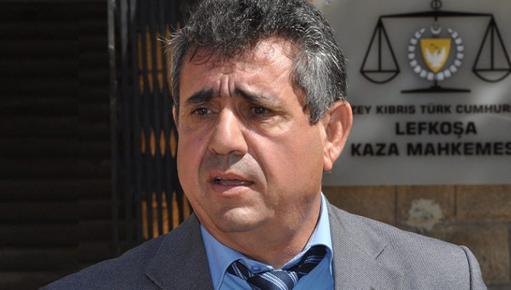 Elcil ”Kıbrıs Cumhuriyeti, tutuklanmayı fırsat olarak değerlendirdi”
