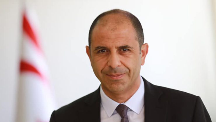 Özersay: “İşçi” olarak alıp “memur” gibi çalıştırıyor, yasaları ihlal ediyorlar