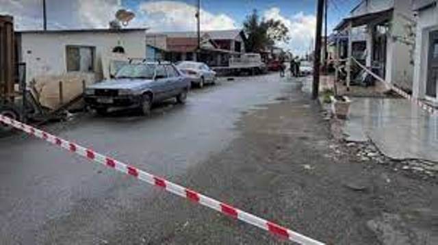 Gemikonağı’nda evden çıkma meselesi kavgaya dönüşünce 16 yaşındaki çocuk iki kişiyi bıçak ile yaraladı