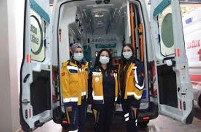 Bengihan ”112 Hızır Servisi’ne acilen paramedik personel ve ambulans şoförü istihdamı yapılması ve ambulans sayısının artırılması gerekir”