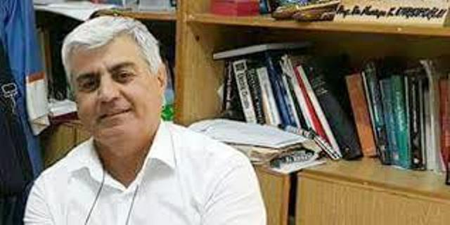 Yarkıner”Kıb-tek Kıbrıs Türk halkının malıdır diyorsunuz ya; Kıb-tek’e tahsis edilen 100 bin metrekare araziyi kime, hangi şeffaf usullerle, hangi kamusal yarar ile peşkeş çektiniz? Yarkıner”