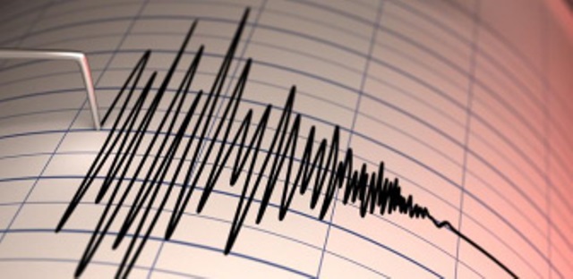 Son dakika… İzmir’de 4.2 şiddetinde deprem