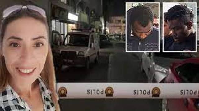 Polis Genel Müdürlüğü ”Ayça Alav cinayeti zanlılarının yakalanması süreciyle ilgili ortaya atılan iddialar asılsızdır”