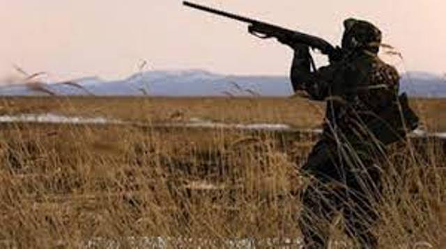 Sosyal medya hesabı üzerinden yasal sayının üzerinde ölü av hayvanı paylaştı hakkında yasal işlem başlatıldı