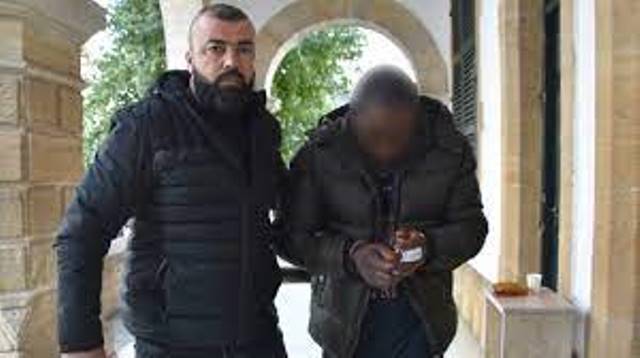 Göçmenköy’de kaldığı apartman dairesinde uyuşturucu satıyordu 7 günü geçmeyecek şekilde tutuklu kalacak