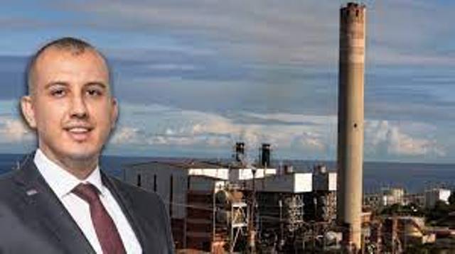 Avcıoğlu, “Hükümet Aksa’nın alacaklarına ‘vatandaşın ensesinden’ kur korumalı mevduat uygulaması yapıyor”