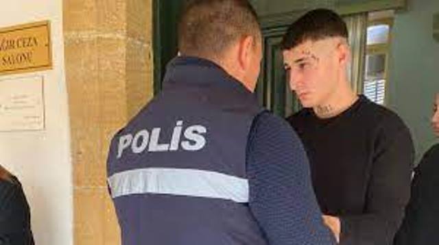 Lefkoşa ve Girne’de 3 iş yerinde hırsızlık yapan Azat Nur iki yıl hapis yatacak