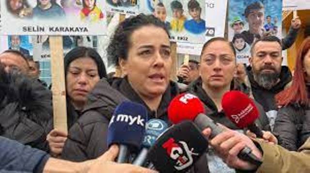 Karakaya ”“Grand İsias Oteli yaratan her birey suçludur”