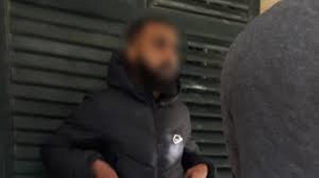 Lefkoşa’da bir kadını cep telefonuyla kayda alıp, cinsel tacizde bulundu mahkemeye çıkartıldı