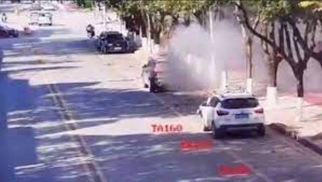 Flaş…Flaş… Çin’i vurdular