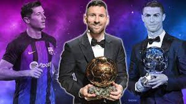 Ballon d’Or’da ‘rüşvet’ skandalı! Lionel Messi’den geri alınacak
