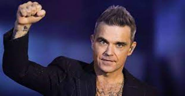 Robbie Williams’tan “Şampiyon Melekler için adalet” çağrısı!