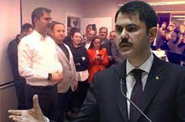AKP’nin İstanbul adayı Murat Kurum olurken, 11 büyükşehir ile 15 ilin belediye başkan adayları da belli oldu!