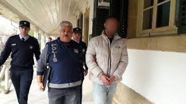 Eski kız arkadaşını ve sevgilisini bıçakladı 3 gün tutuklu kalacak