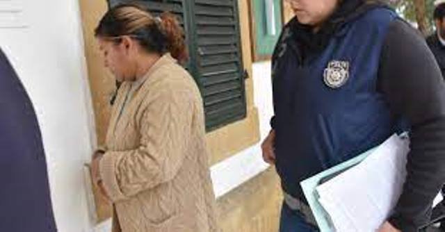 Temizliğe gittiği evlerde hırsızlık yapan Maksatjan Shırınova, 70 günü geçmeyecek süre ile cezaevine gönderildi