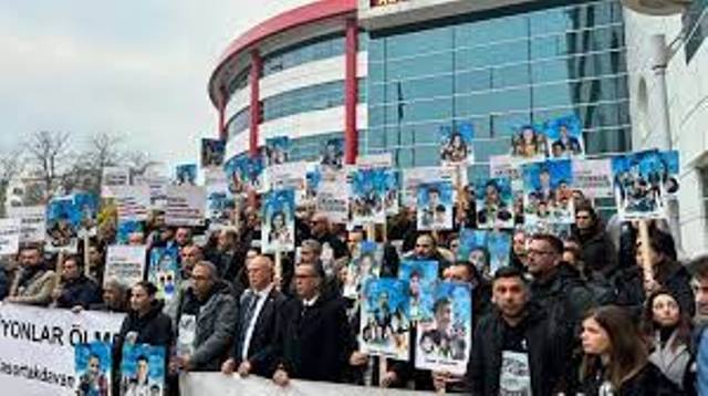 SON DAKİKA. Avukatlar arasında tartışma çıktı: “Sanık avukatları beni adliye koridorlarında defalarca tehdit etti!”