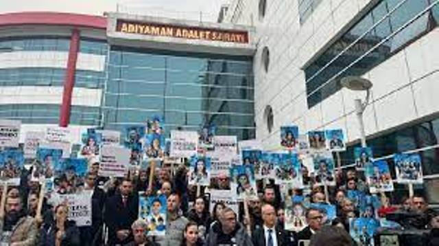 SON DAKİKA. İsias Davası: Mahkeme kararını 20.30’da açıklayacak!