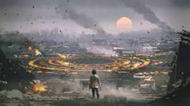 Nostradamus ve Baba Vanga gibi kâhinler 2024 yılının dünyanın dönüm noktası olacağını iddia ediyor