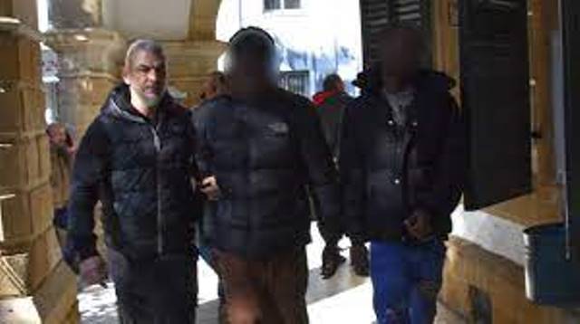 Ülkeye öğrenci olarak geldiler 9 ay gibi bir süre içerisinde ülkede ciddi miktarda uyuşturucu sattılar