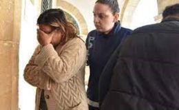 Temizliğe gittiği evlerden para ve ziynet eşyası çaldı 7 gün tutuklu kalacak
