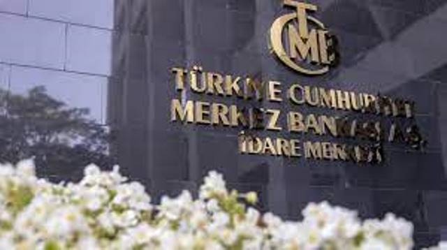TC Merkez Bankası faiz kararını açıklamak için toplandı