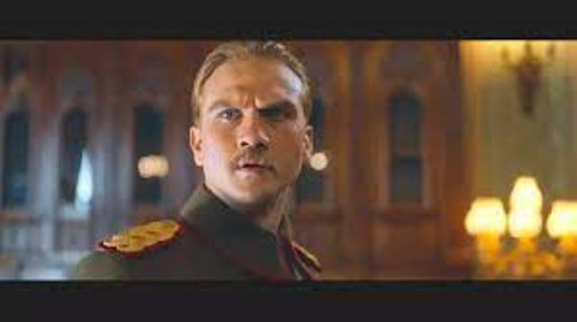 Atatürk film ekibine taşlı sopalı saldırı: FBI soruşturma başlattı!
