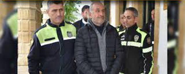 Ölümlü kazada Çağrı Miralay’ın ölümüne neden olan zanlı kamera görüntülerinin incelenmesi için 3 gün tutuklu kalacak